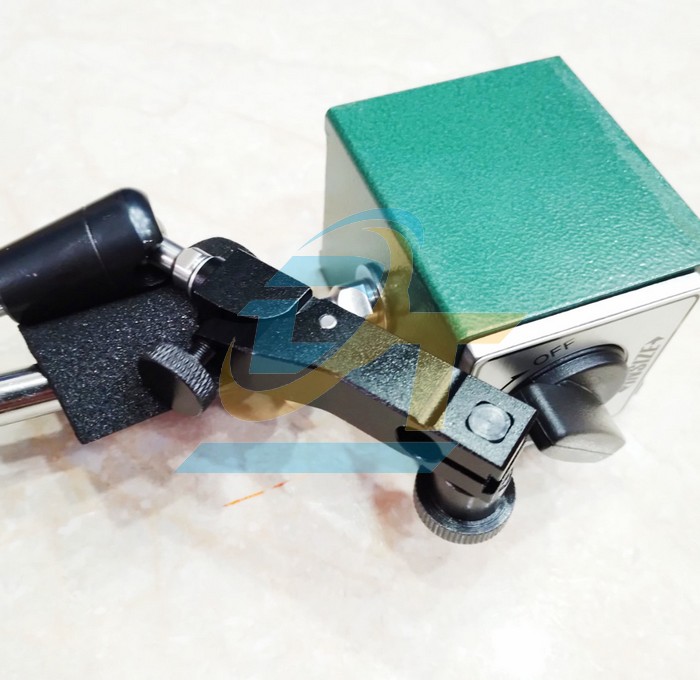 Đế từ 80kgf Ø8mm Insize 6210-80  INSIZE | Giá rẻ nhất - Công Ty TNHH Thương Mại Dịch Vụ Đạt Tâm