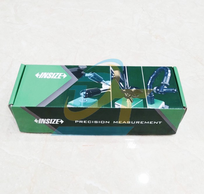 Đế từ 80kgf Ø8mm Insize 6210-80  INSIZE | Giá rẻ nhất - Công Ty TNHH Thương Mại Dịch Vụ Đạt Tâm