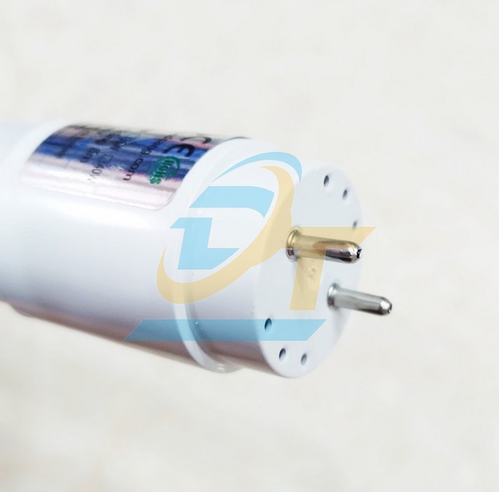 Đèn tuýp led nhôm nhựa T8 1.2m 20W  VietNam | Giá rẻ nhất - Công Ty TNHH Thương Mại Dịch Vụ Đạt Tâm