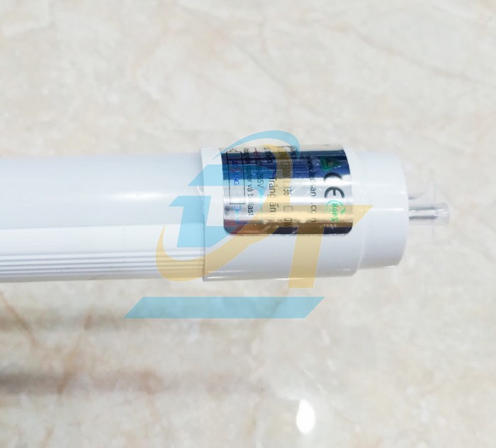 Đèn tuýp led nhôm nhựa T8 1.2m 20W  VietNam | Giá rẻ nhất - Công Ty TNHH Thương Mại Dịch Vụ Đạt Tâm