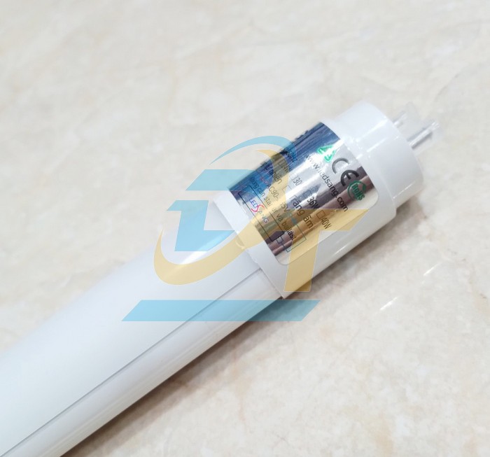 Đèn tuýp led nhôm nhựa T8 1.2m 20W  VietNam | Giá rẻ nhất - Công Ty TNHH Thương Mại Dịch Vụ Đạt Tâm