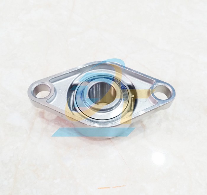 Gối đỡ vòng bi LA'S SS-UCFL204  LA'S | Giá rẻ nhất - Công Ty TNHH Thương Mại Dịch Vụ Đạt Tâm