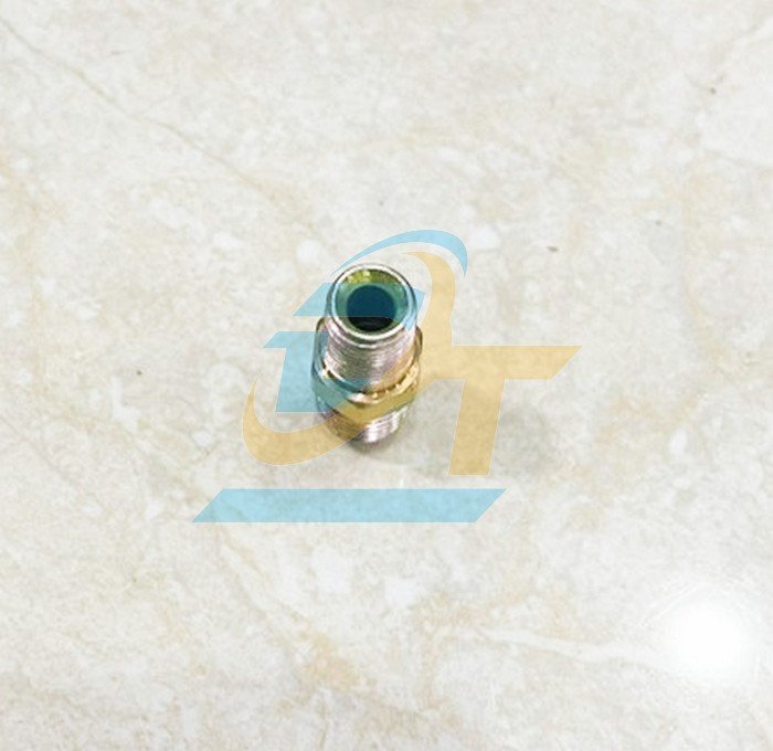 Kép côn thủy lực mạ kẽm 7 màu 2 đầu ren 1/8" - Số 4 (11 lồi, 9.6 lõm)  VietNam | Giá rẻ nhất - Công Ty TNHH Thương Mại Dịch Vụ Đạt Tâm