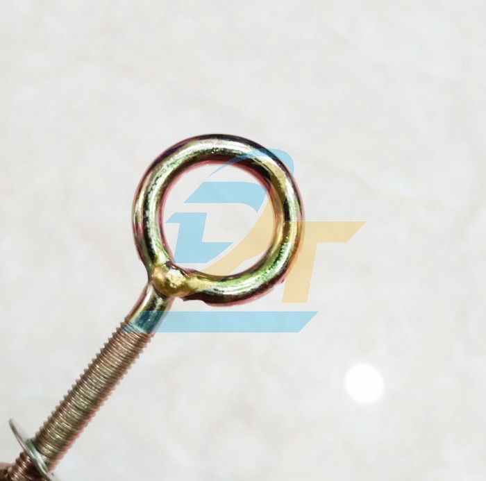 Khoen tán (Bulong vòng) xi vàng Long Đức 5Nx14  LongDuc | Giá rẻ nhất - Công Ty TNHH Thương Mại Dịch Vụ Đạt Tâm
