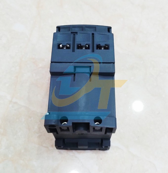 Khởi động từ 3P 12A 24V Schneider LC1D12BD  SCHNEIDER | Giá rẻ nhất - Công Ty TNHH Thương Mại Dịch Vụ Đạt Tâm