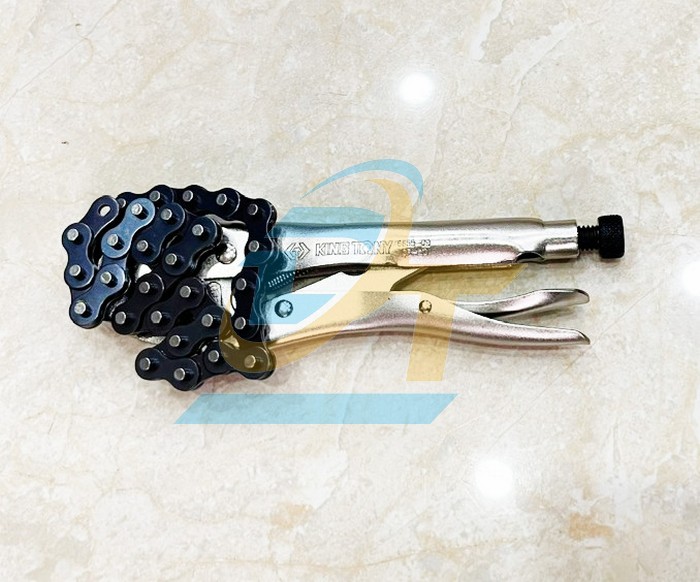 Kìm bấm chết dây xích 9"/225mm Kingtony 6655-09  KingTony | Giá rẻ nhất - Công Ty TNHH Thương Mại Dịch Vụ Đạt Tâm