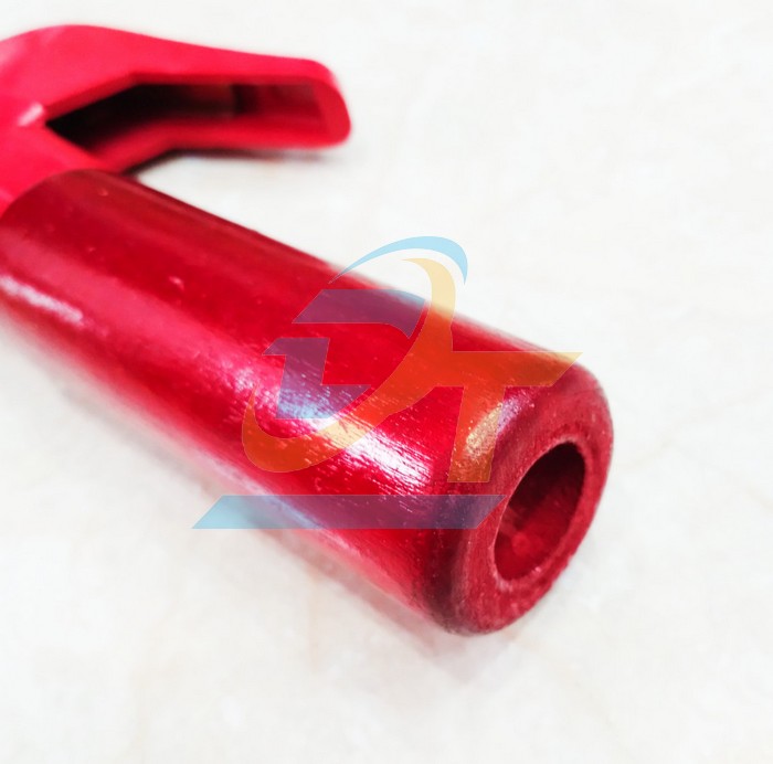 Kìm hàn cán gỗ LS+ LS-500A LS-500A LS+ | Giá rẻ nhất - Công Ty TNHH Thương Mại Dịch Vụ Đạt Tâm