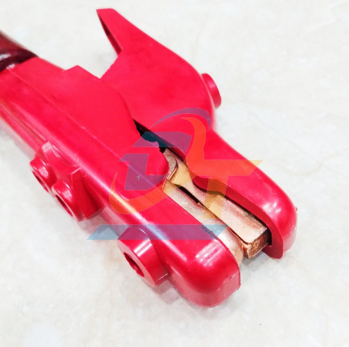 Kìm hàn cán gỗ LS+ LS-500A LS-500A LS+ | Giá rẻ nhất - Công Ty TNHH Thương Mại Dịch Vụ Đạt Tâm