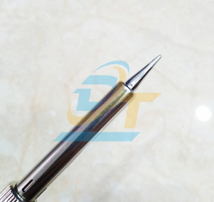 Mỏ hàn chì điều chỉnh nhiệt độ 60W No.907  China | Giá rẻ nhất - Công Ty TNHH Thương Mại Dịch Vụ Đạt Tâm