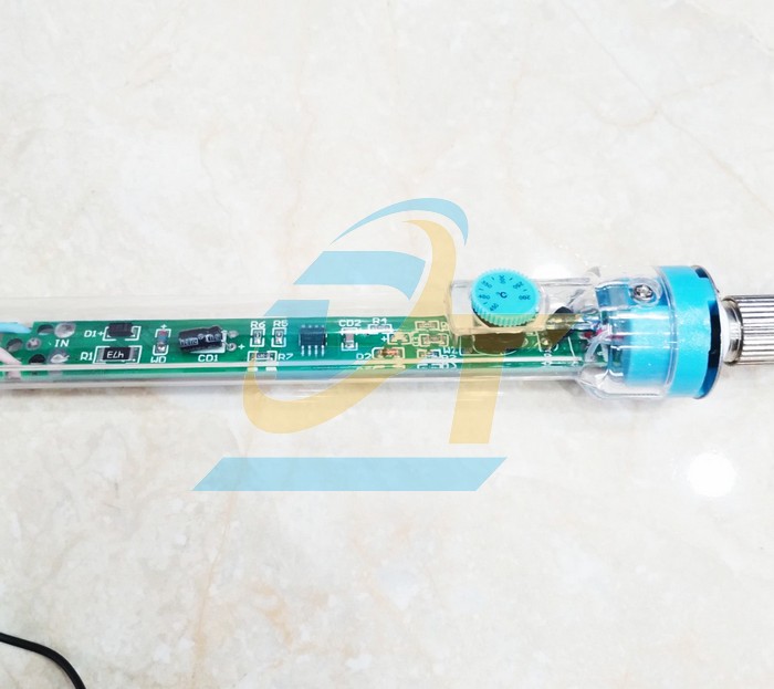 Mỏ hàn chì điều chỉnh nhiệt độ 60W No.907  China | Giá rẻ nhất - Công Ty TNHH Thương Mại Dịch Vụ Đạt Tâm