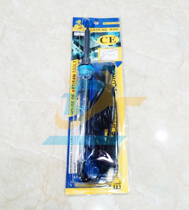Mỏ hàn chì điều chỉnh nhiệt độ 60W No.907  China | Giá rẻ nhất - Công Ty TNHH Thương Mại Dịch Vụ Đạt Tâm