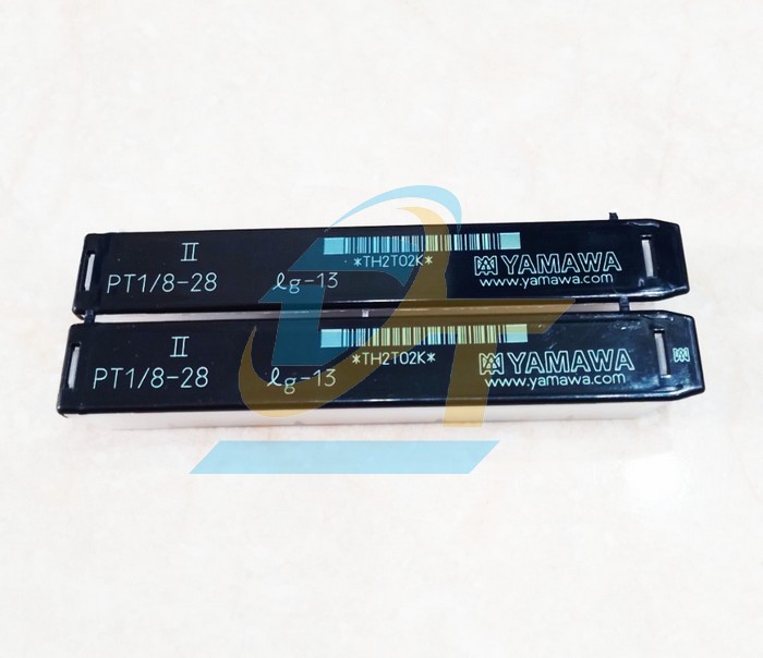 Mũi taro ren ống côn PT1/8-28 Yamawa TH2T02K  Yamawa | Giá rẻ nhất - Công Ty TNHH Thương Mại Dịch Vụ Đạt Tâm