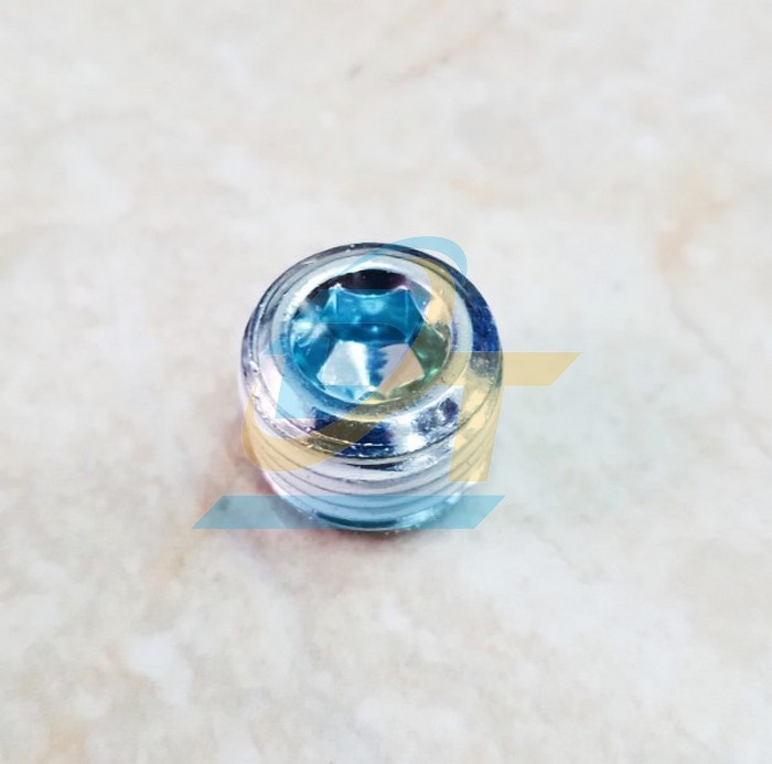 Ốc bịt SMC 1/4 PLUG  SMC | Giá rẻ nhất - Công Ty TNHH Thương Mại Dịch Vụ Đạt Tâm