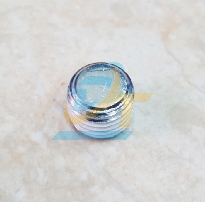 Ốc bịt SMC 1/4 PLUG  SMC | Giá rẻ nhất - Công Ty TNHH Thương Mại Dịch Vụ Đạt Tâm