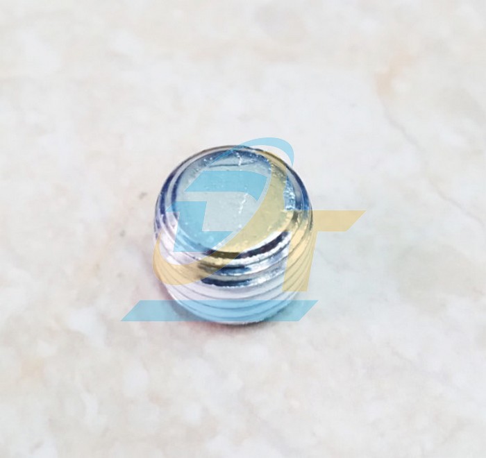 Ốc bịt SMC 1/4 PLUG  SMC | Giá rẻ nhất - Công Ty TNHH Thương Mại Dịch Vụ Đạt Tâm