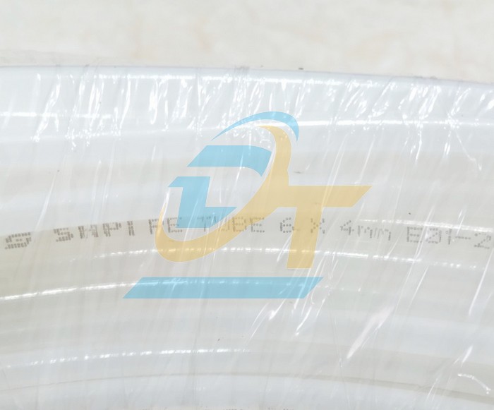 Ống PE SHPI 6x4mm (Cuộn 100m)  SHPI | Giá rẻ nhất - Công Ty TNHH Thương Mại Dịch Vụ Đạt Tâm