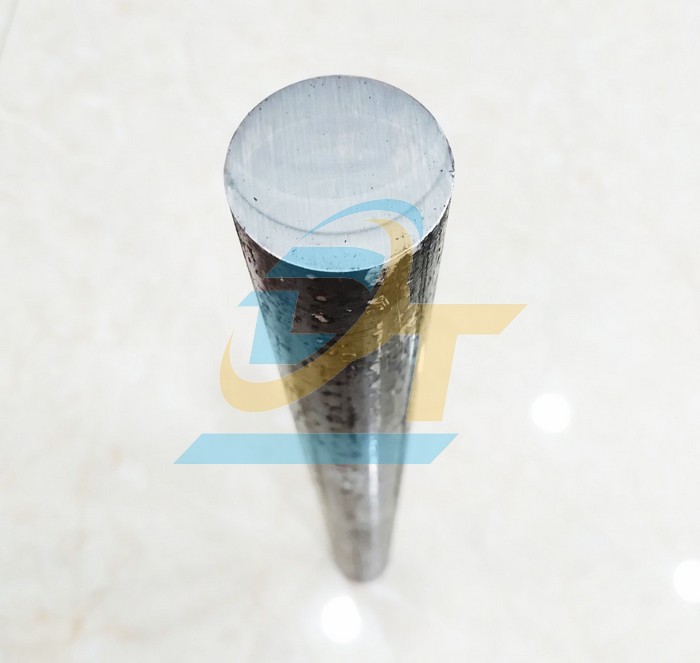 Ống thép SKD11 tròn đặc phi 50x500mm (Đài Loan)  Taiwan | Giá rẻ nhất - Công Ty TNHH Thương Mại Dịch Vụ Đạt Tâm