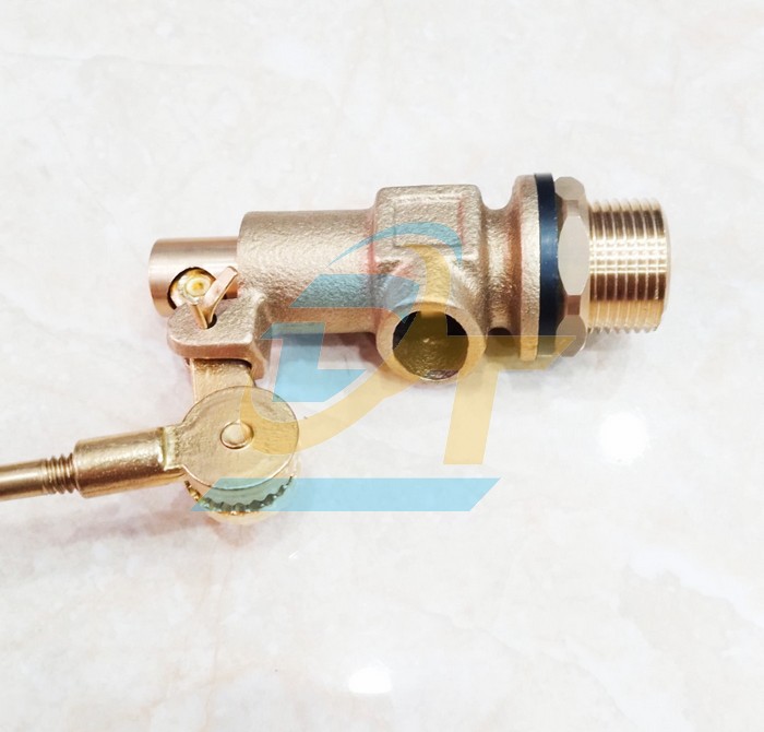 Phao cơ thau Onpas phi 27  ONPAS | Giá rẻ nhất - Công Ty TNHH Thương Mại Dịch Vụ Đạt Tâm