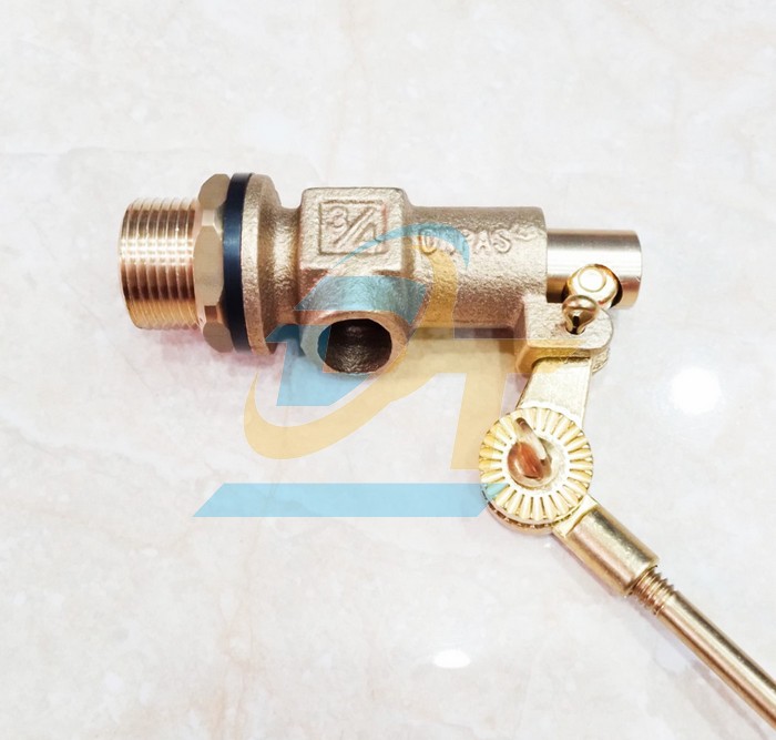 Phao cơ thau Onpas phi 27  ONPAS | Giá rẻ nhất - Công Ty TNHH Thương Mại Dịch Vụ Đạt Tâm