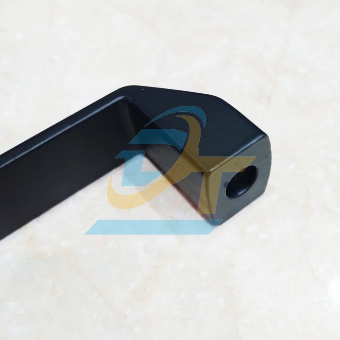 Tay nắm nhôm định hình 120x41x23.5mm  VietNam | Giá rẻ nhất - Công Ty TNHH Thương Mại Dịch Vụ Đạt Tâm