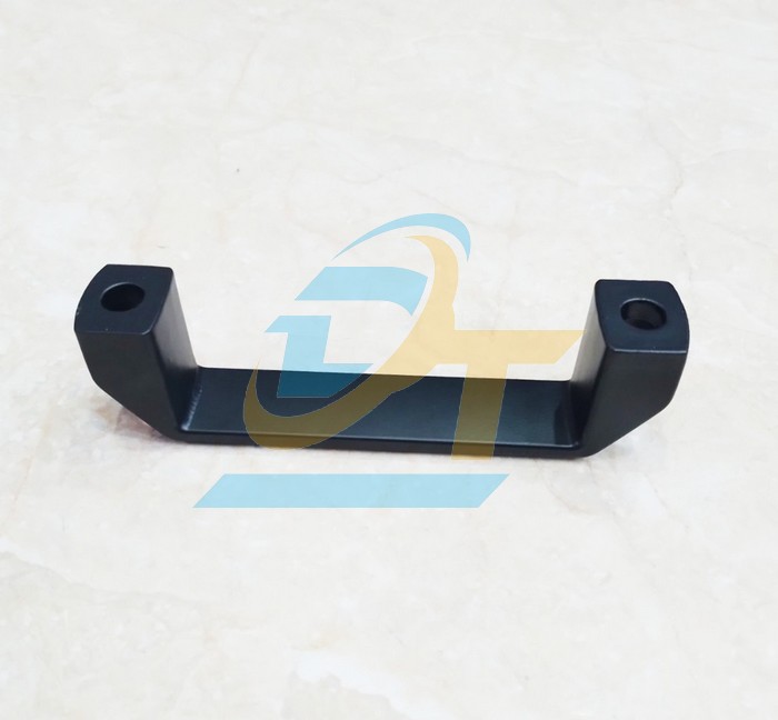 Tay nắm nhôm định hình 120x41x23.5mm  VietNam | Giá rẻ nhất - Công Ty TNHH Thương Mại Dịch Vụ Đạt Tâm