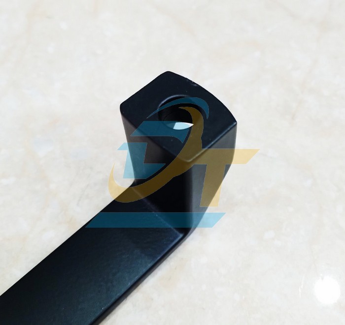 Tay nắm nhôm định hình 120x41x23.5mm  VietNam | Giá rẻ nhất - Công Ty TNHH Thương Mại Dịch Vụ Đạt Tâm