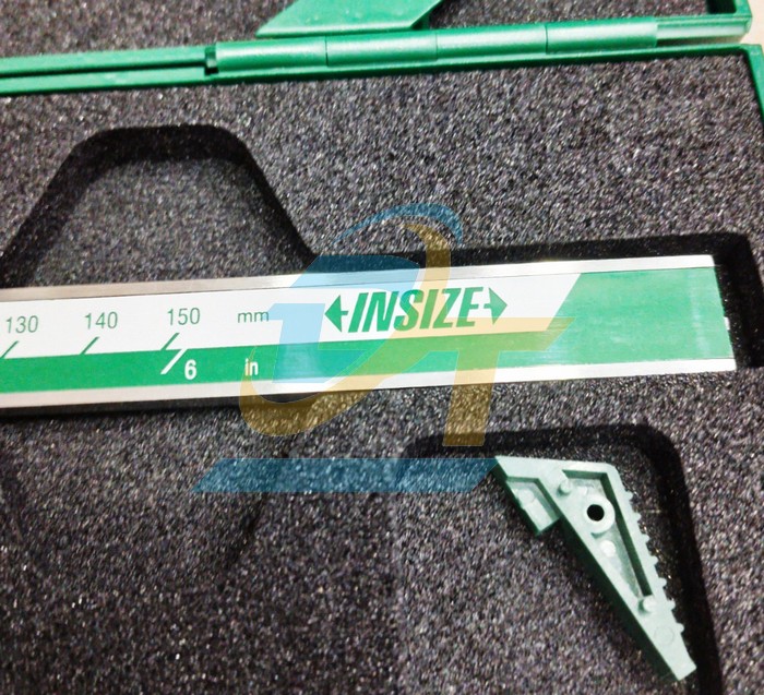 Thước cặp điện tử 0-150mm Insize 1108-150  INSIZE | Giá rẻ nhất - Công Ty TNHH Thương Mại Dịch Vụ Đạt Tâm