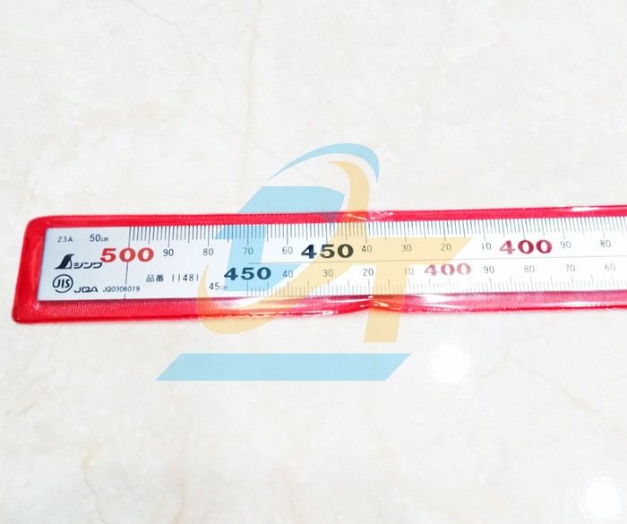 Thước eke vuông 250x500mm Shinwa 11481  Shinwa | Giá rẻ nhất - Công Ty TNHH Thương Mại Dịch Vụ Đạt Tâm
