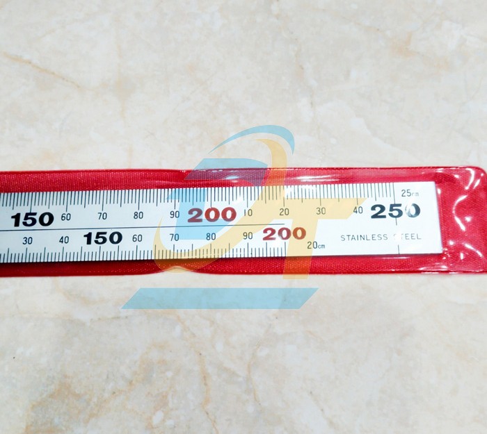 Thước eke vuông 250x500mm Shinwa 11481  Shinwa | Giá rẻ nhất - Công Ty TNHH Thương Mại Dịch Vụ Đạt Tâm