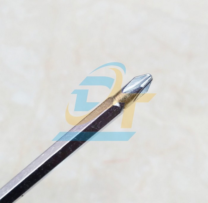 Tua vít 2 đầu cán trong 6x200mm Century LU-TV2D-200 LU-TV2DT-200(050680) Century | Giá rẻ nhất - Công Ty TNHH Thương Mại Dịch Vụ Đạt Tâm