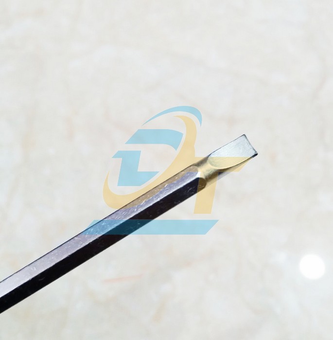 Tua vít 2 đầu cán trong 6x200mm Century LU-TV2D-200 LU-TV2DT-200(050680) Century | Giá rẻ nhất - Công Ty TNHH Thương Mại Dịch Vụ Đạt Tâm