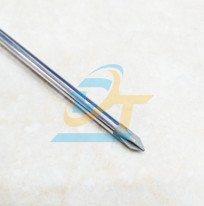 Tua vít bake P38 Goodman (No.0) 4x150  Goodman | Giá rẻ nhất - Công Ty TNHH Thương Mại Dịch Vụ Đạt Tâm