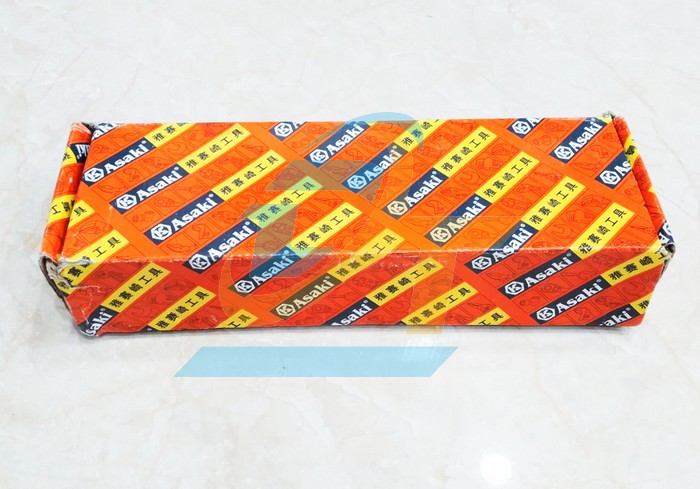 Tua vít đóng dẹp 8x200 Asaki AK-6350  Asaki | Giá rẻ nhất - Công Ty TNHH Thương Mại Dịch Vụ Đạt Tâm