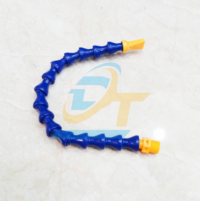 Vòi tưới nguội CNC 300mm ren 1/4"/13mm đầu dẹp (Không khóa)  VietNam | Giá rẻ nhất - Công Ty TNHH Thương Mại Dịch Vụ Đạt Tâm