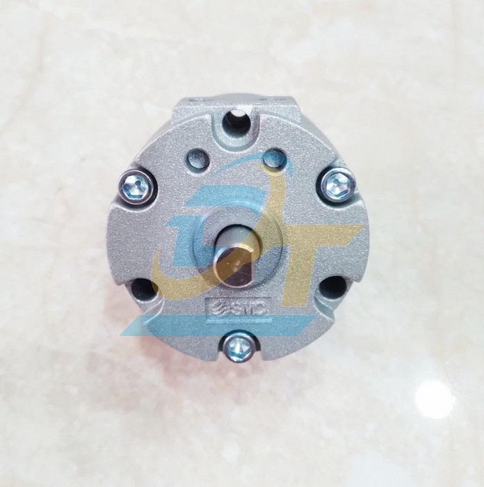 Xi lanh quay khí nén SMC CRB2BW30-180SZ CRB2BW30-180SZ SMC | Giá rẻ nhất - Công Ty TNHH Thương Mại Dịch Vụ Đạt Tâm