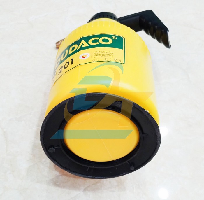 Bình xịt tưới cây Dudaco 2L (Có đế)  Dudaco | Giá rẻ nhất - Công Ty TNHH Thương Mại Dịch Vụ Đạt Tâm