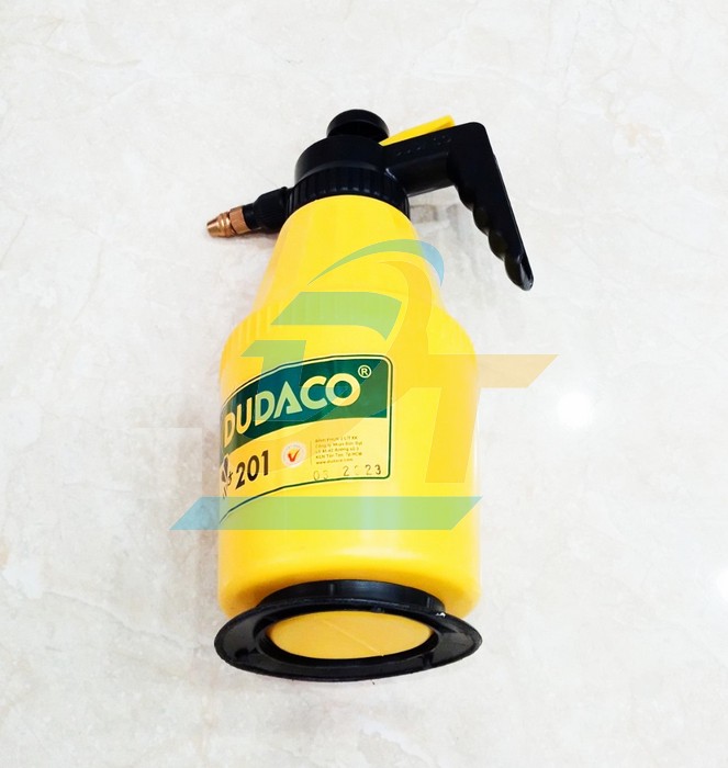 Bình xịt tưới cây Dudaco 2L (Có đế)  Dudaco | Giá rẻ nhất - Công Ty TNHH Thương Mại Dịch Vụ Đạt Tâm