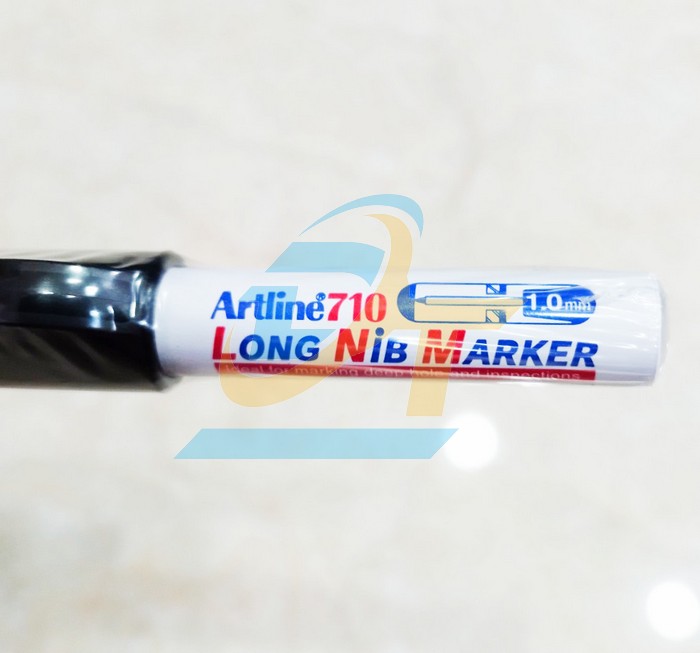 Bút đánh dấu ngòi dài Artline EK-710 (1.0mm)  ARTLINE | Giá rẻ nhất - Công Ty TNHH Thương Mại Dịch Vụ Đạt Tâm