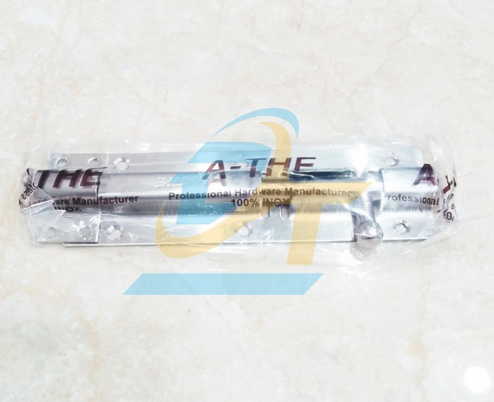 Chốt cửa đứng inox 150mm  VietNam | Giá rẻ nhất - Công Ty TNHH Thương Mại Dịch Vụ Đạt Tâm