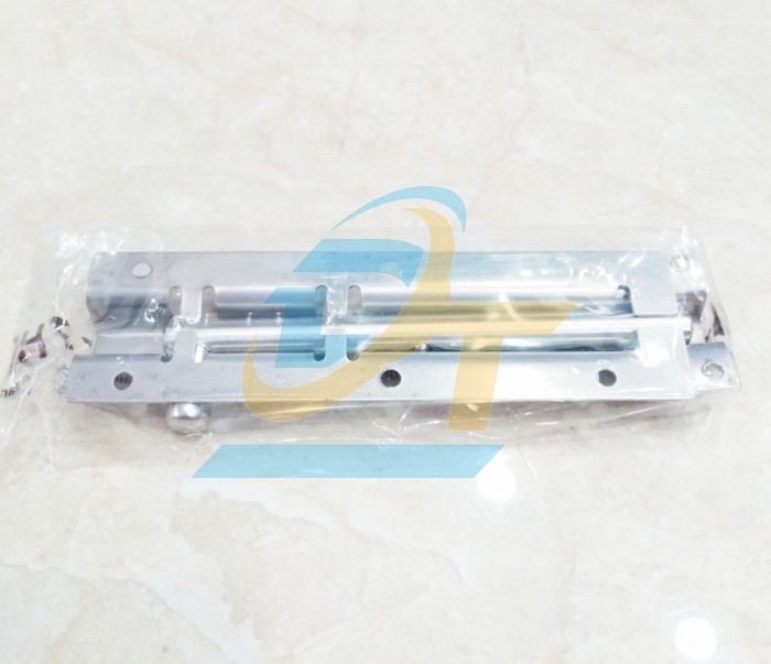 Chốt cửa đứng inox 150mm  VietNam | Giá rẻ nhất - Công Ty TNHH Thương Mại Dịch Vụ Đạt Tâm
