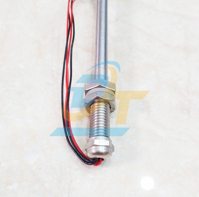 Công tắc phao (Phao điện đôi) cảm biến mực nước inox 316 300mm  VietNam | Giá rẻ nhất - Công Ty TNHH Thương Mại Dịch Vụ Đạt Tâm