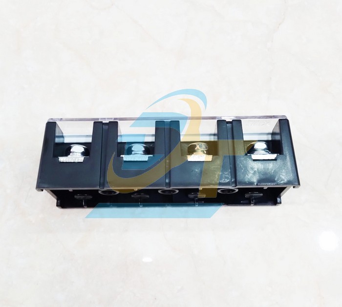 Domino khối 4P 60A Hanyoung HYT-604 HYT-604N Hanyoung | Giá rẻ nhất - Công Ty TNHH Thương Mại Dịch Vụ Đạt Tâm