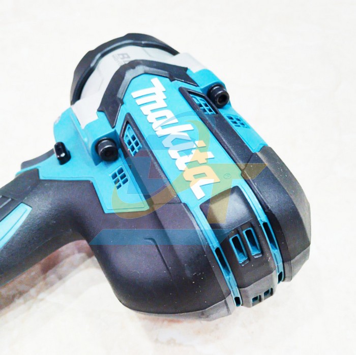 Máy siết bu lông dùng pin 18V Makita DTW1002RTJ (Kèm 2 pin 5Ah + 1 Sạc)  Makita | Giá rẻ nhất - Công Ty TNHH Thương Mại Dịch Vụ Đạt Tâm