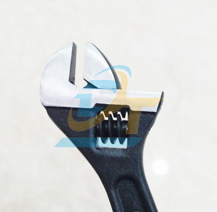 Mỏ lết đen 6"/150mm Kingtony 3611-06P 3611-06P KingTony | Giá rẻ nhất - Công Ty TNHH Thương Mại Dịch Vụ Đạt Tâm