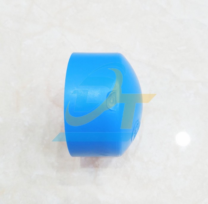 Nắp bít trơn PPR Bình Minh 50  NhuaBinhMinh | Giá rẻ nhất - Công Ty TNHH Thương Mại Dịch Vụ Đạt Tâm