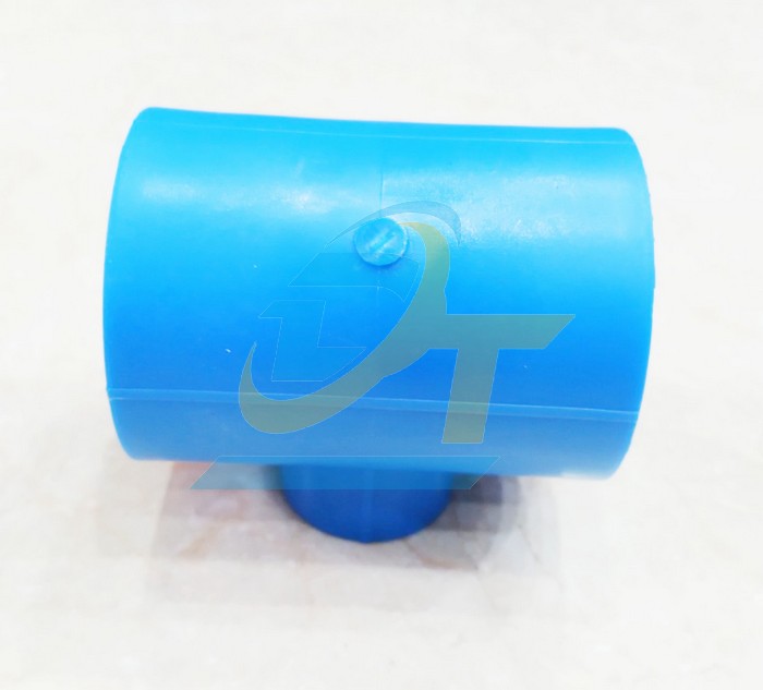 Tê giảm (Tê rút) PPR Bình Minh 50x25  NhuaBinhMinh | Giá rẻ nhất - Công Ty TNHH Thương Mại Dịch Vụ Đạt Tâm