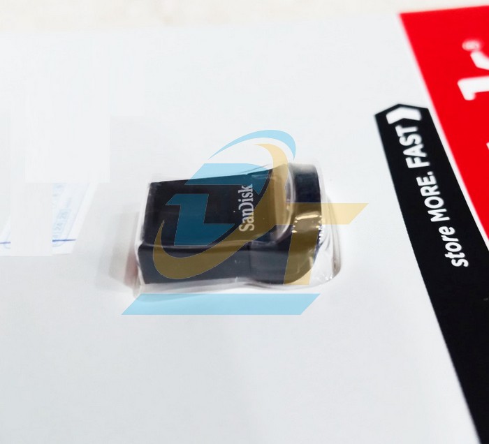 USB 3.2 32GB 130MB/s SanDisk Ultra Fit SDCZ430  SANDISK | Giá rẻ nhất - Công Ty TNHH Thương Mại Dịch Vụ Đạt Tâm