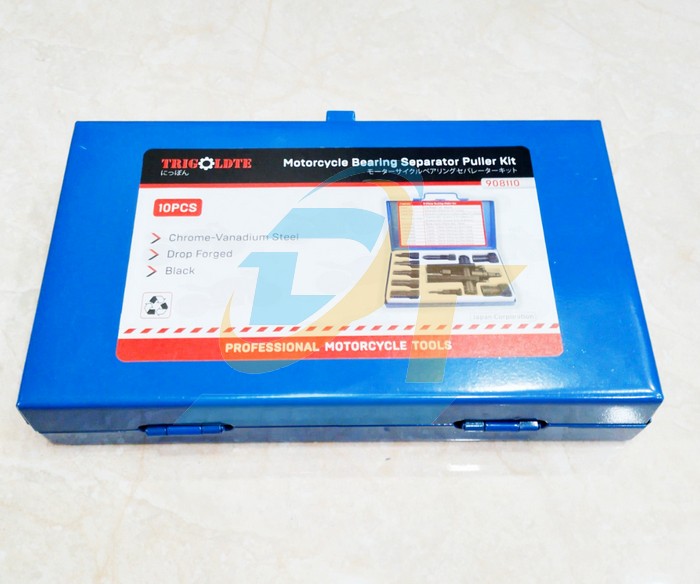 Bộ cảo bạc đạn chữ H 10 chi tiết 8-25mm  China | Giá rẻ nhất - Công Ty TNHH Thương Mại Dịch Vụ Đạt Tâm