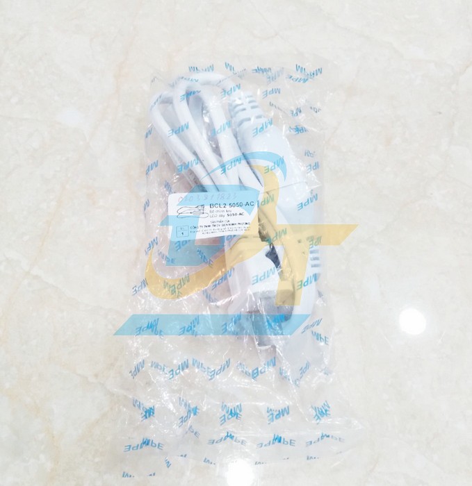 Bộ chỉnh lưu cho led dây MPE BCL2 5050-AC  MPE | Giá rẻ nhất - Công Ty TNHH Thương Mại Dịch Vụ Đạt Tâm