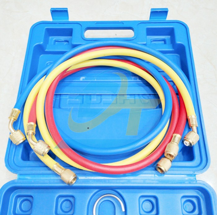 Bộ đồng hồ nạp gas lạnh Value VMG-2-R410A-02 VMG-2-R410A-02 VALUE | Giá rẻ nhất - Công Ty TNHH Thương Mại Dịch Vụ Đạt Tâm